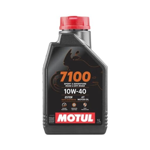 MOTUL YAĞ