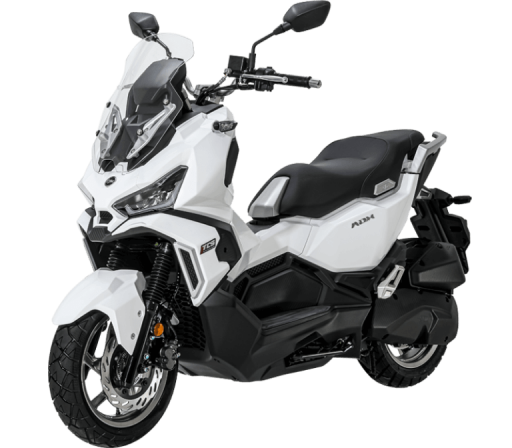 MOTOSİKLET