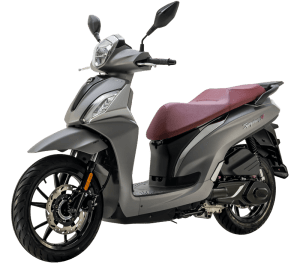 MOTOSİKLETLER