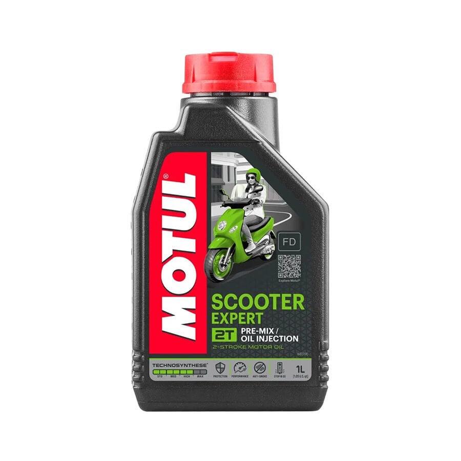 MOTUL SCOOTER EXPERT 2T