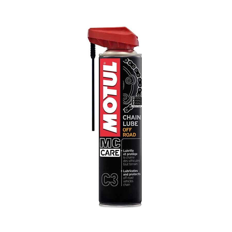MOTUL C3 ARAZİ ZİNCİR YAĞI