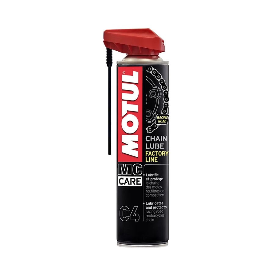 MOTUL C4 ZİNCİR YAĞI
