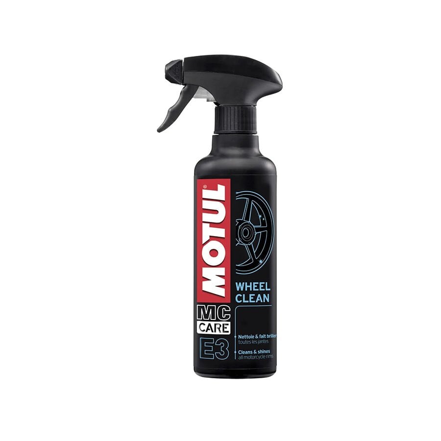 MOTUL E3 JANT TEMİZLEYİCİ