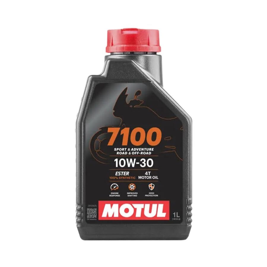 MOTUL 7100 4T 10W30