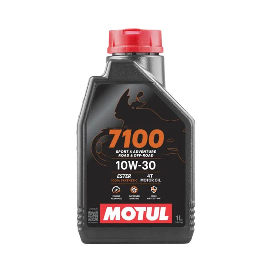 MOTUL 7100 4T 10W30