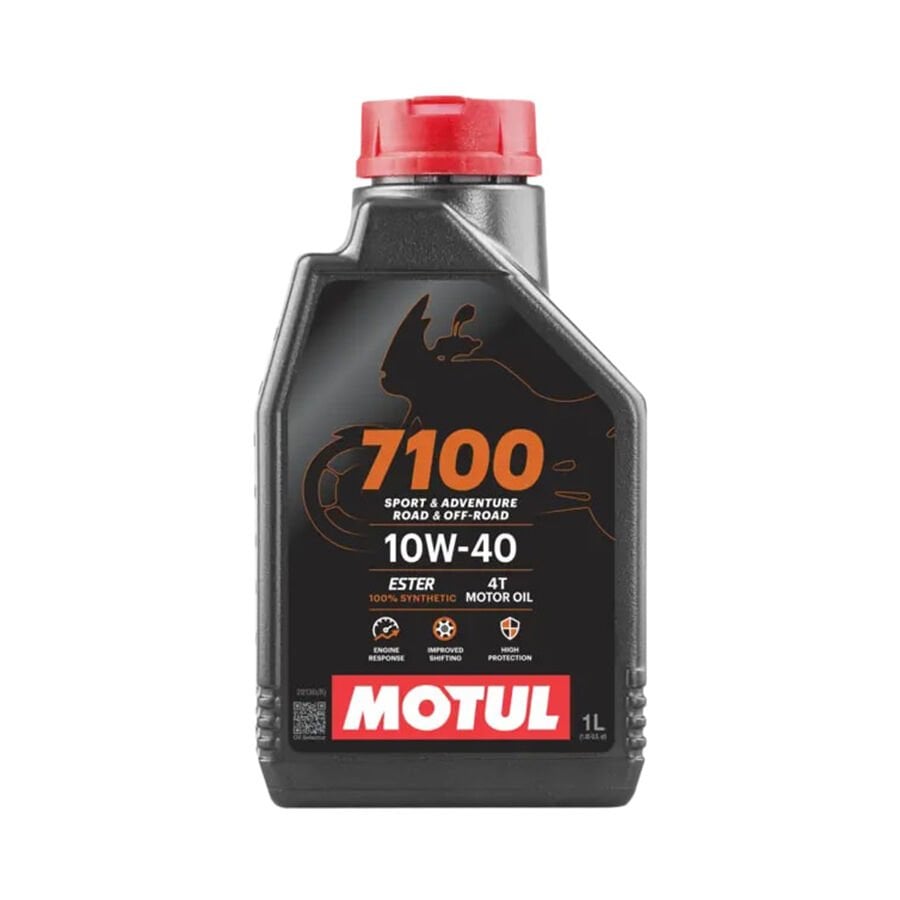 MOTUL 7100 4T 10W40