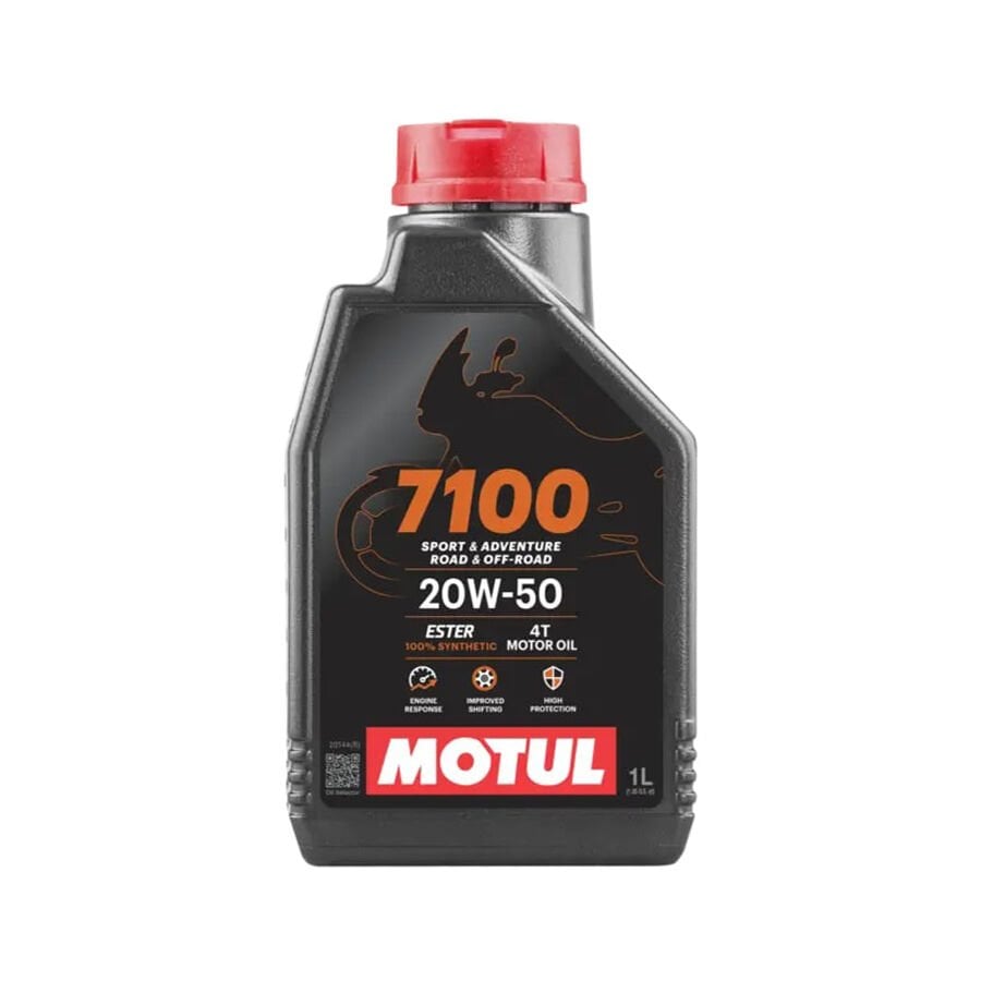 MOTUL 7100 20W-50