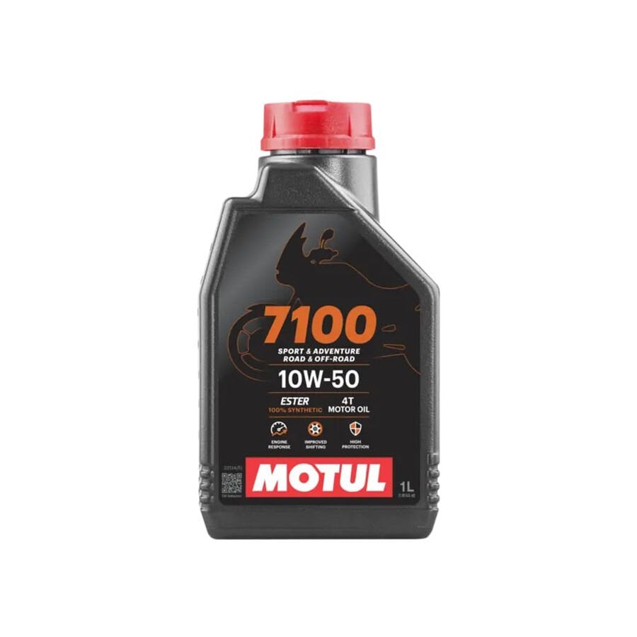 MOTUL 7100 4T 10W50
