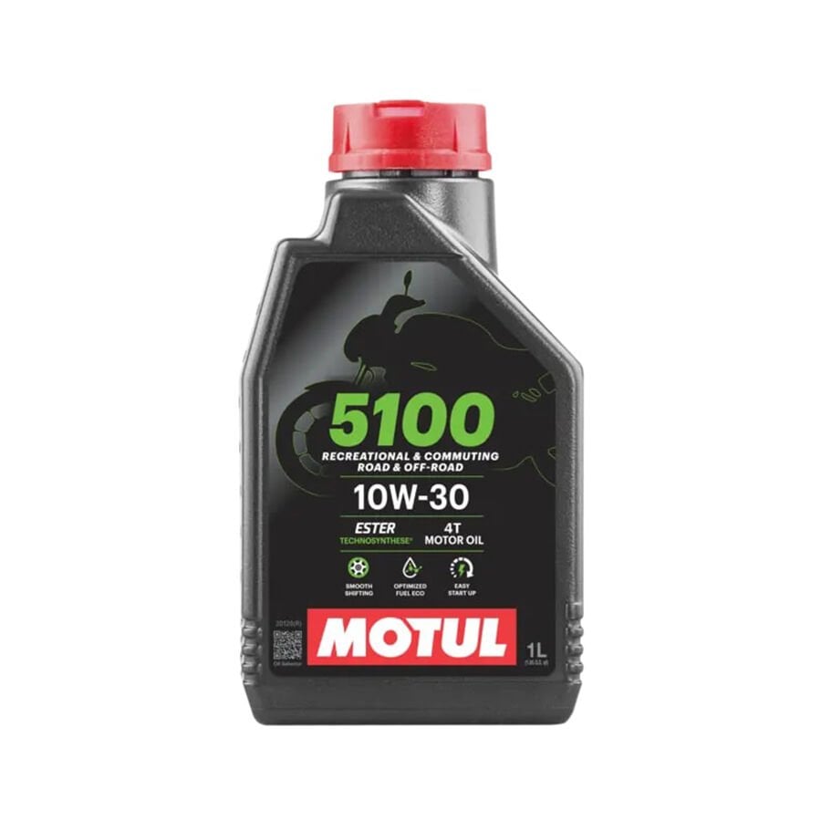 MOTUL 5100 10W-30