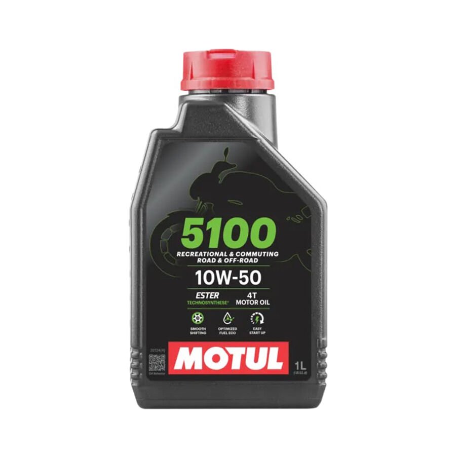 MOTUL 5100 10W-50