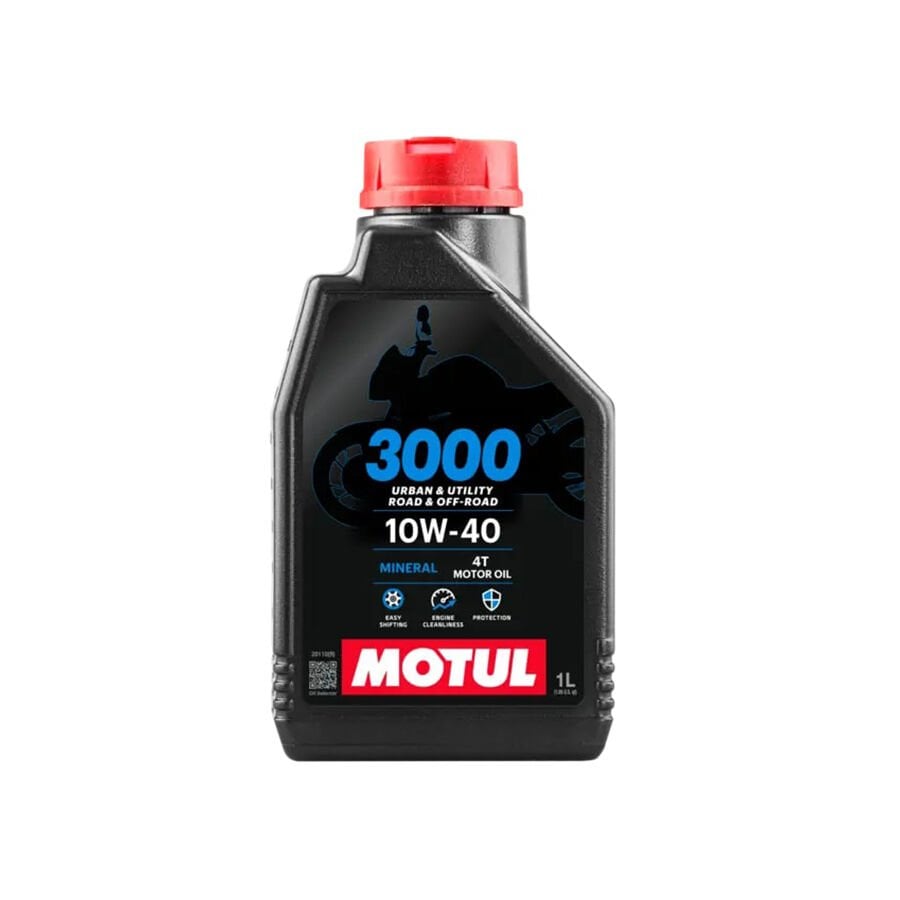 MOTUL 3000 10W40