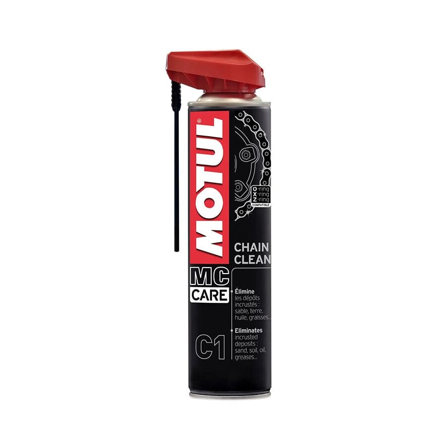 MOTUL C1 ZİNCİR TEMİZLEYİCİ