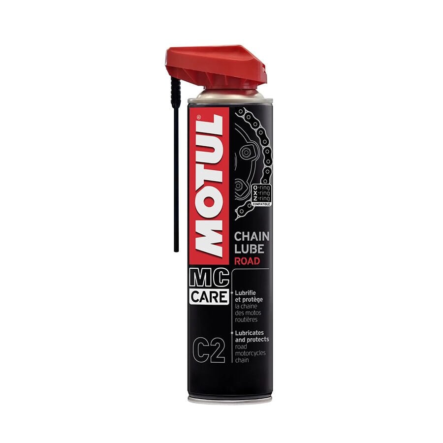 MOTUL C2 ZİNCİR YAĞI YOL