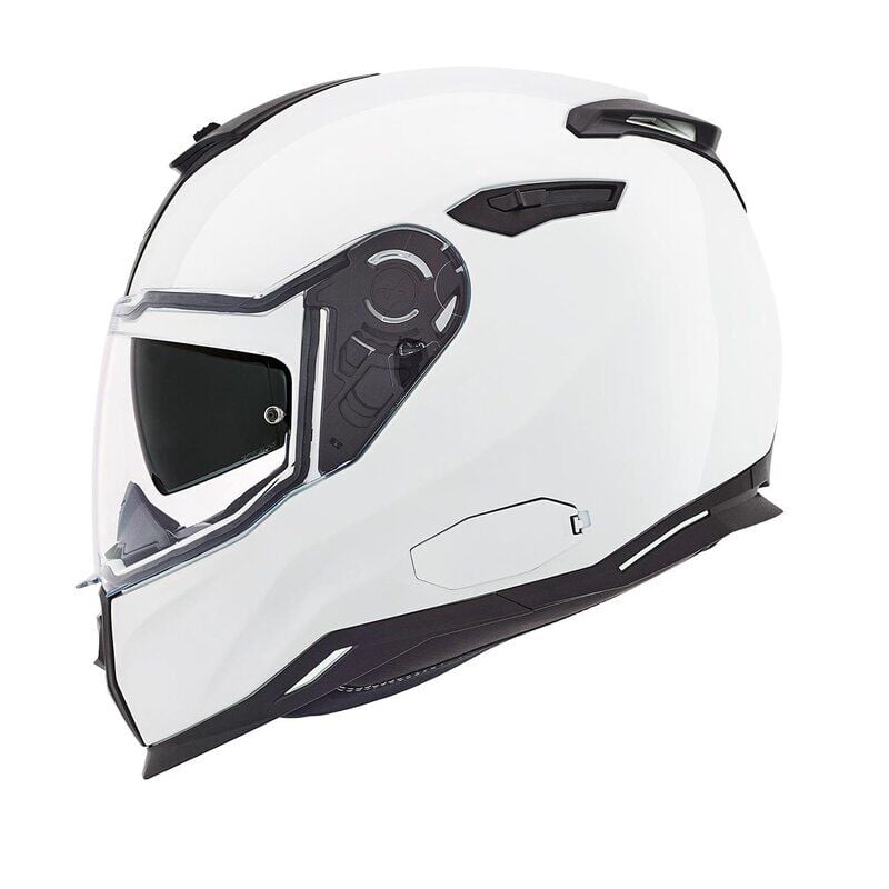 NEXX SX.100 BEYAZ KASK