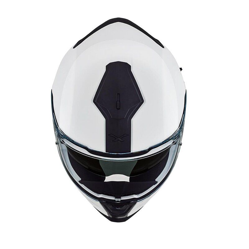 NEXX SX.100 BEYAZ KASK