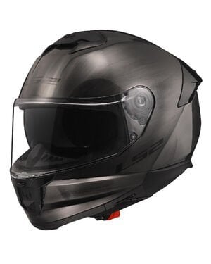 LS2 STREAM 2 JEANS KASK