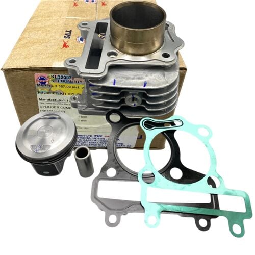 Jupiter 125 Silindir Set Orj.
