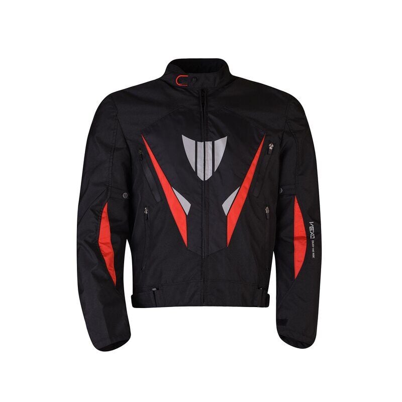 VEXO ELEMENT MONT SİYAH-KIRMIZI