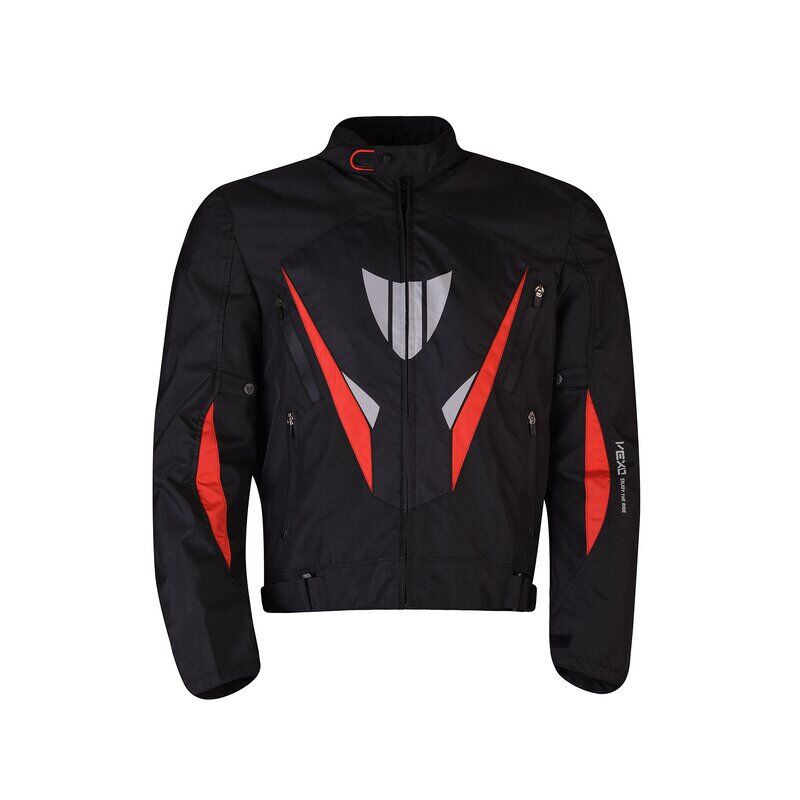 VEXO ELEMENT MONT SİYAH-KIRMIZI
