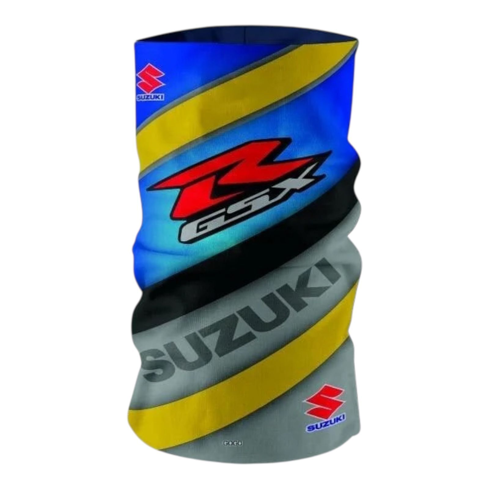 BUFF GSXR
