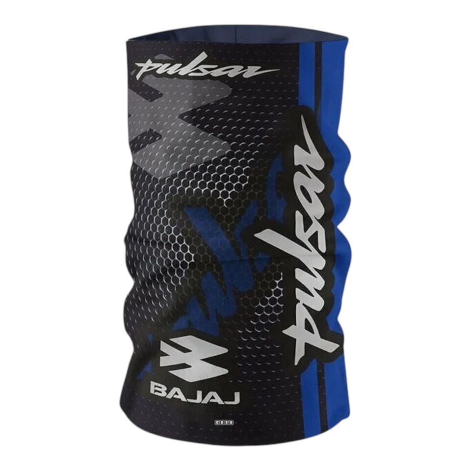 BUFF PULSAR MAVİ