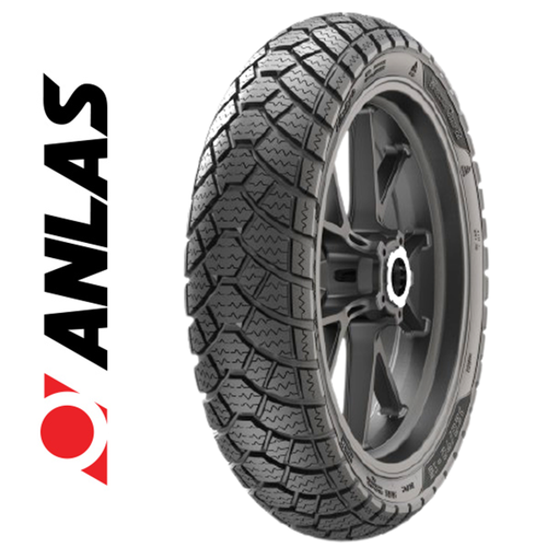 Anlas 130/60-13 SC500 Winter Grip 2 RF Scooter Kış Lastiği