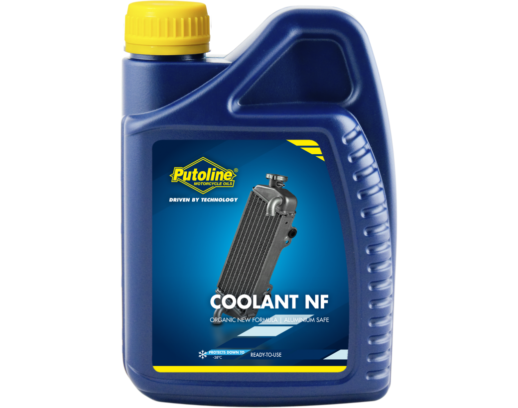 Putoline Coolant NF