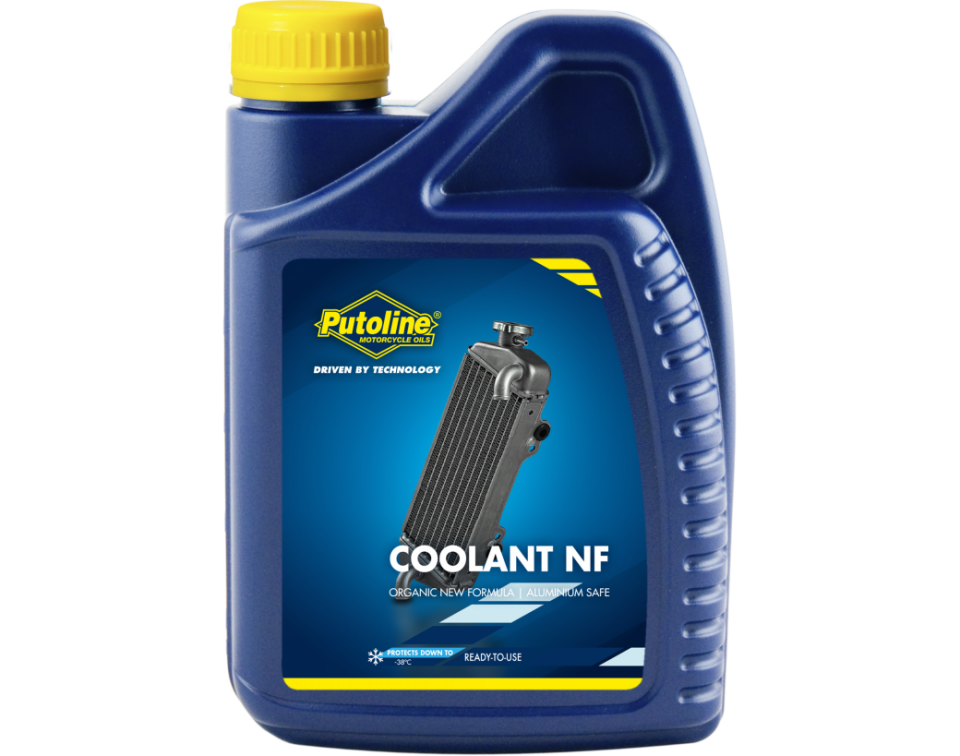 Putoline Coolant NF