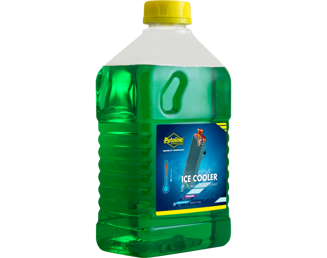 Putoline Ice Cooler