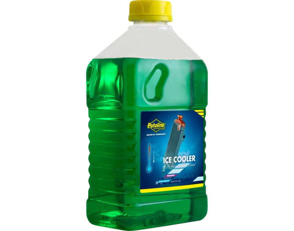 Putoline Ice Cooler