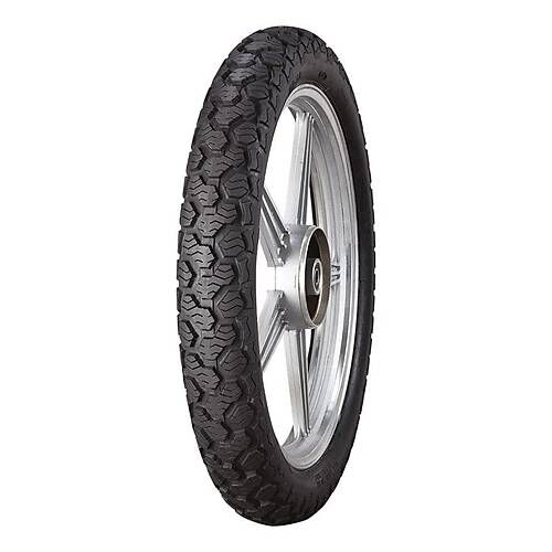 Anlas 2.75-17 NR50 Winter Grip 47P RF Motosiklet Kış Lastiği FR