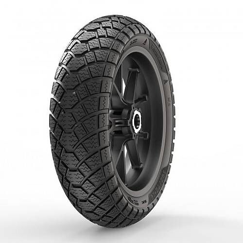 Anlas 100/80-14 48S SC500 Winter Motosiklet Kış Lastiği