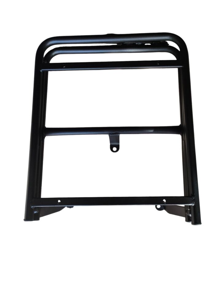 JET14EVO – JETX125 UYUMLU KIZAKLI ÇANTA DEMİRİ
