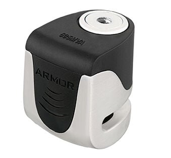Armor 605 MVA 5,5MM Usb Alarmlı Disk Kilidi