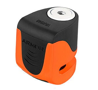 Armor 605 MVA 5,5MM Usb Alarmlı Disk Kilidi